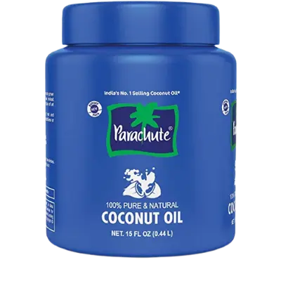 Parachute Coconut Oil 500Ml