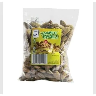 Yankee Almonds 500g