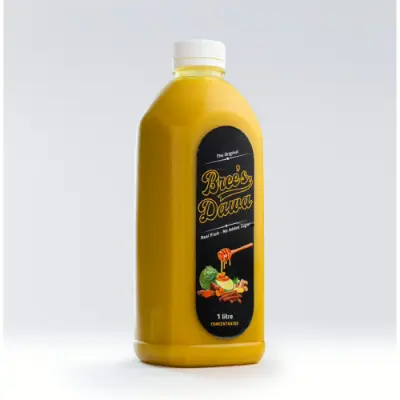 Brees Adult Dawa 1Lt Pet