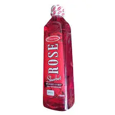 Clovers Rose Serbet 700ml