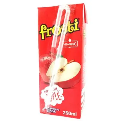 Frosti Apple Fruit Drink 1Ltrs