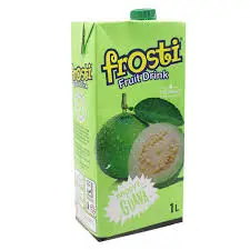 Frosti Guava Fruit Drink 1Ltrs