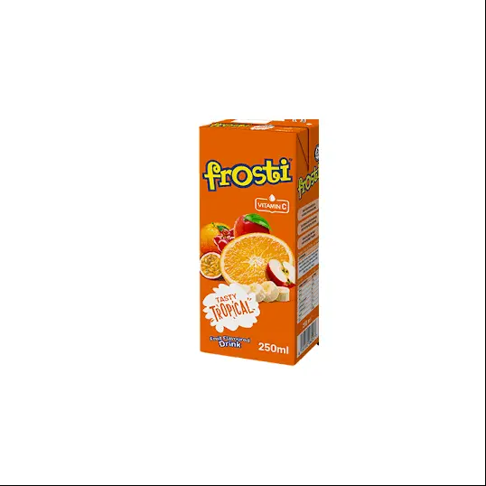 Frosti Tropical Fruit Drink 1Ltrs