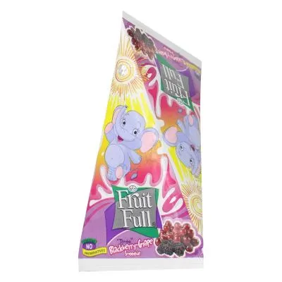 Fruitfull Blueberry Grape Juice 100ml