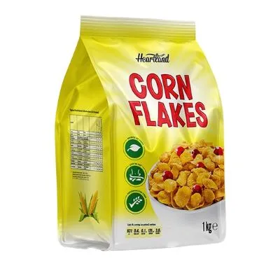 Heartland Corn Flakes 1Kg