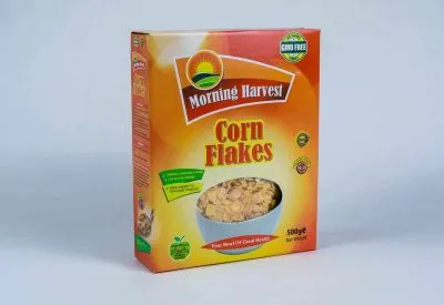 Morning Harvest Cornflakes 500g