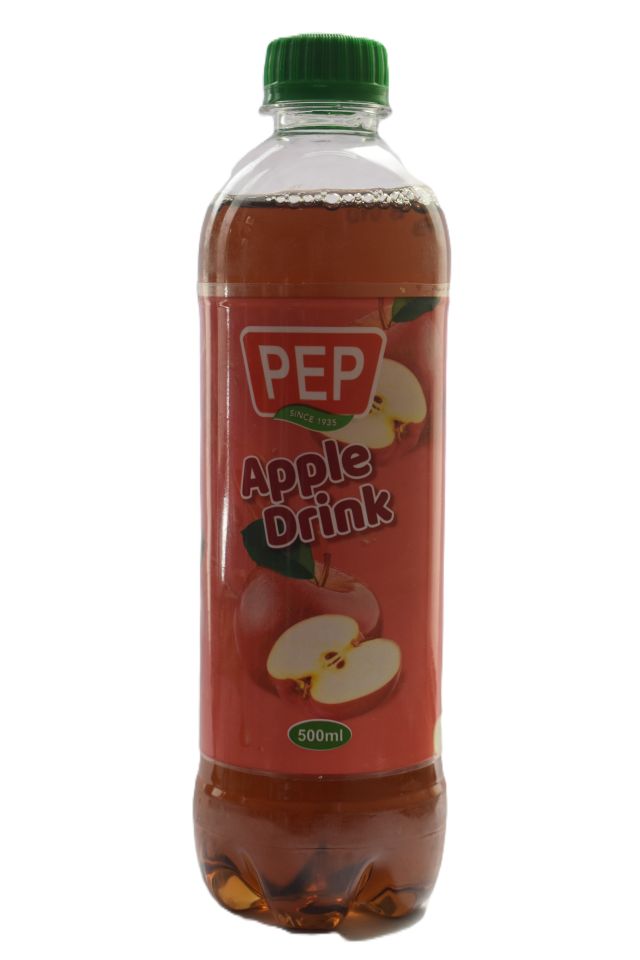 Pep Apple Juice 500ml