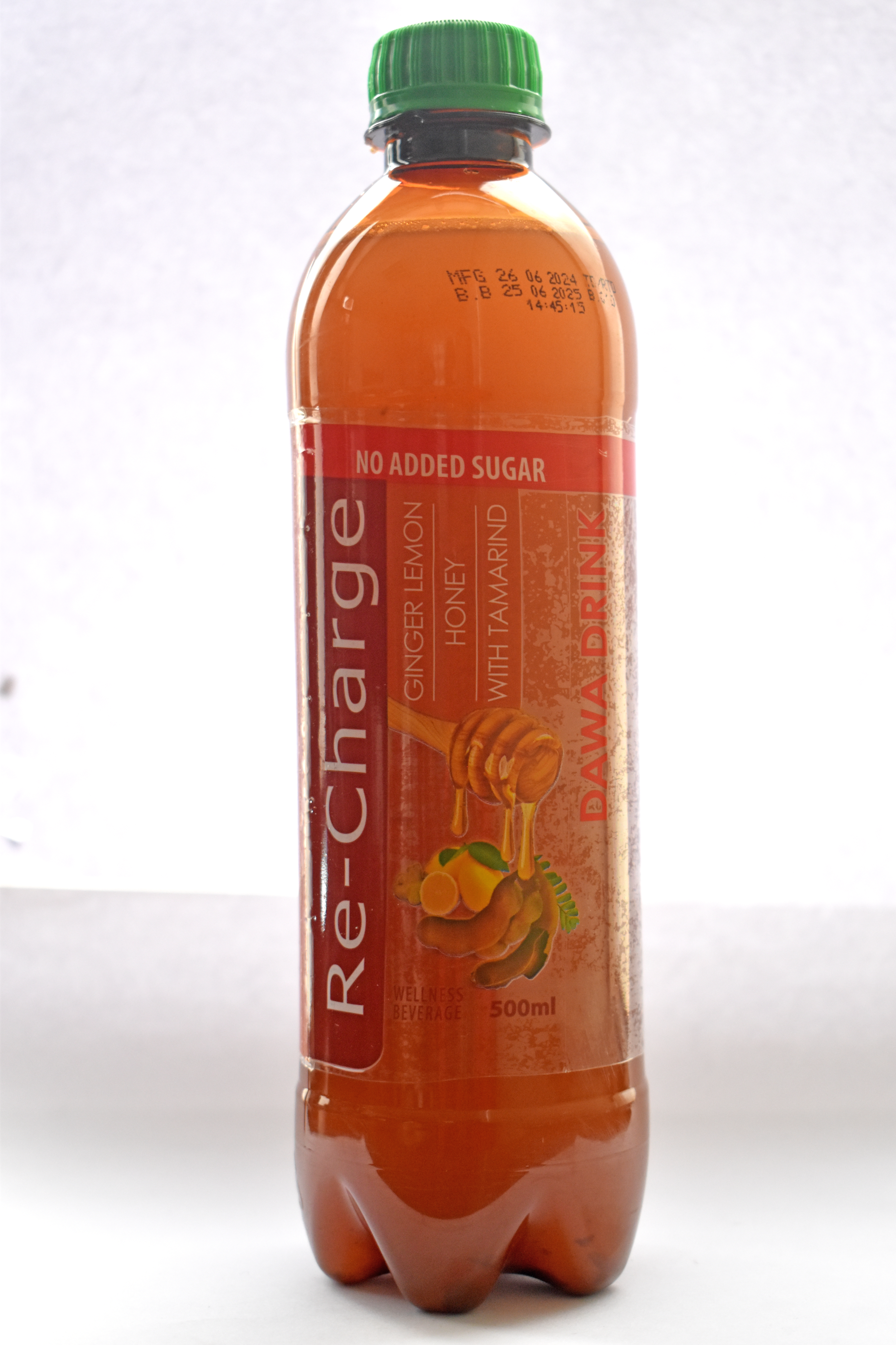 Pep Tamarind Dawa 500ml