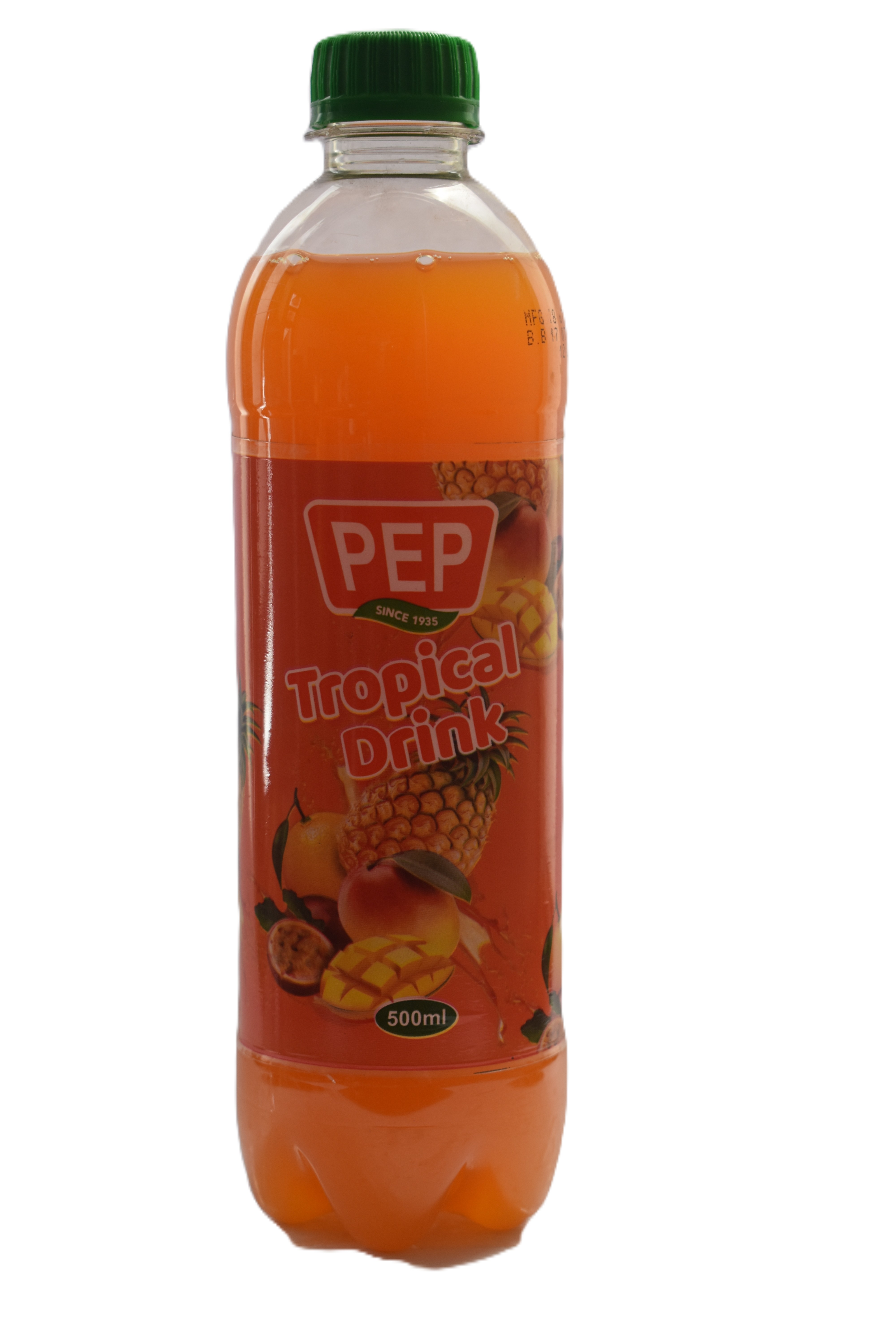 Pep Tropical Juice 500ml