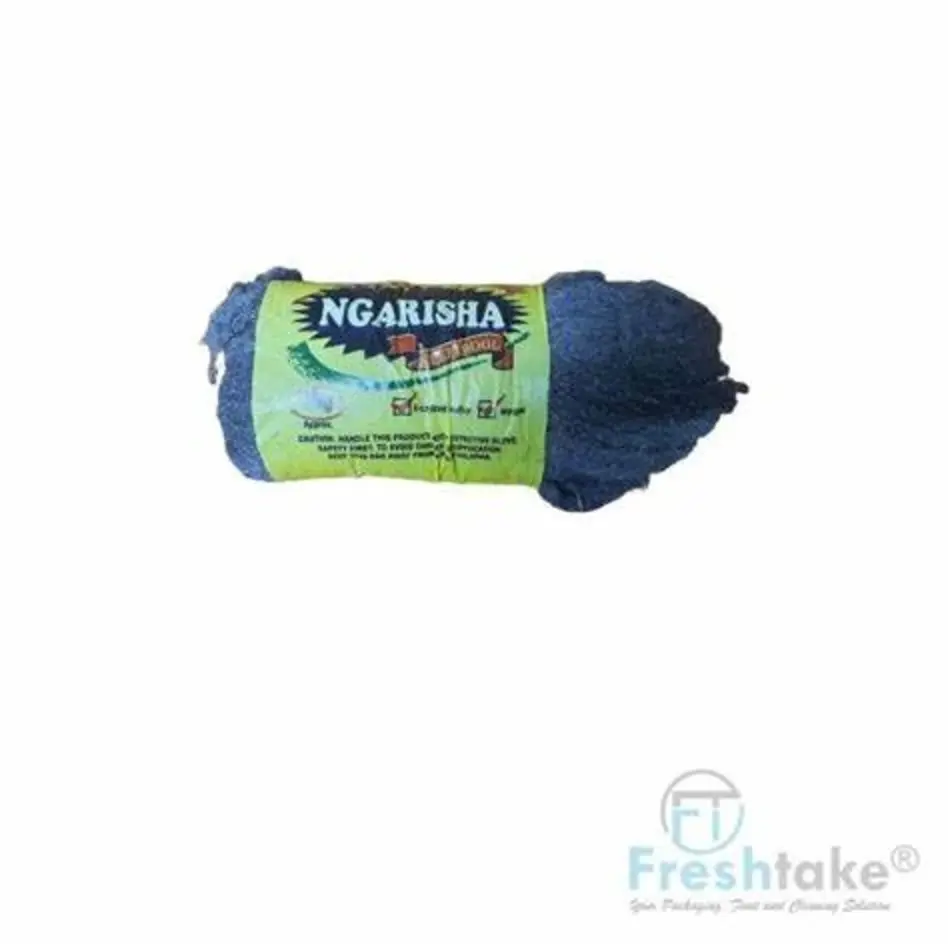 Ngarisha Steelwool 75Gm