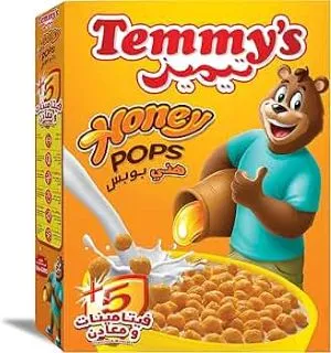 Temmy'S Honey Pops 500Gm Value Pack