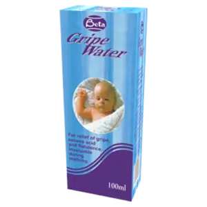 Beta Gripe Water 100ml