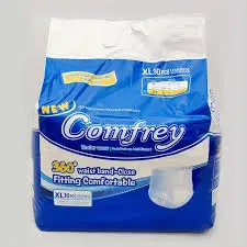 Comfrey Adult Pants X/Large