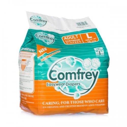 Comfrey Adult Pants Xx/Large