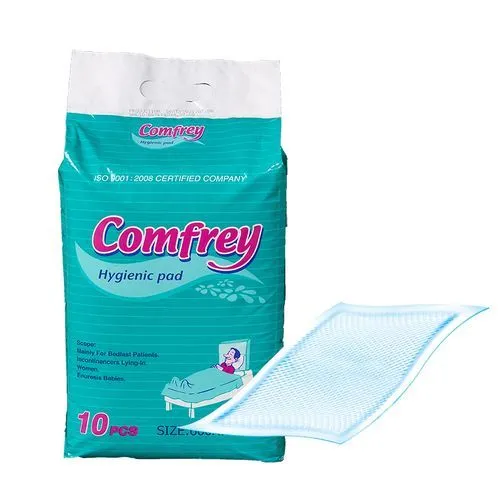 Comfrey Hygienic Pad