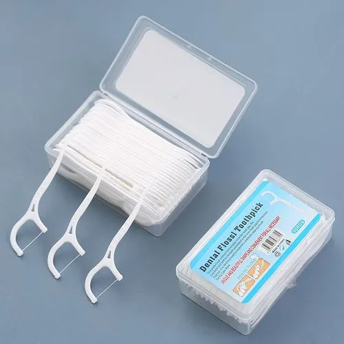 Damsar Dental Floss 40Pc
