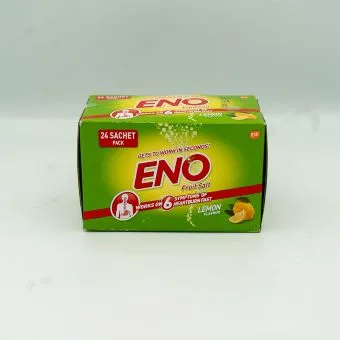 Eno Lemon 24Pkt