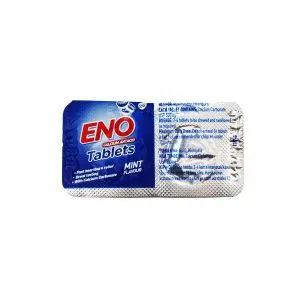 Eno Tablets Pair