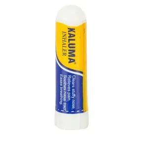 Kaluma Inhaler 1G