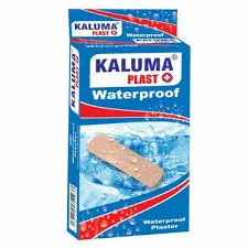Kaluma Plast Waterproof 100Pcs