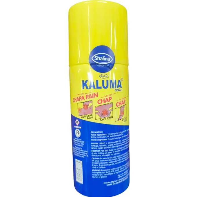 Kaluma Spray 150Ml
