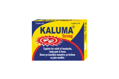 Kaluma Strong Tab Pair