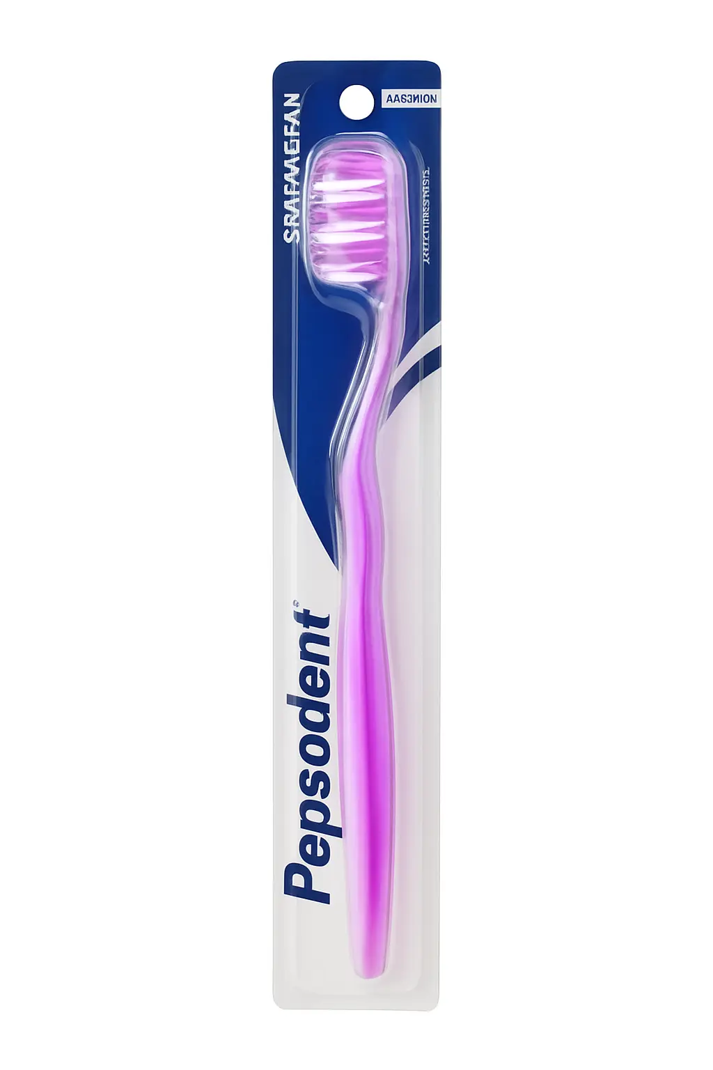 Pepsodent Smart Clean Toothbrush