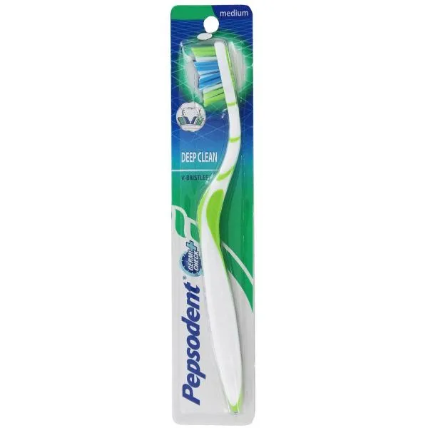 Pepsodent Trip Protection Toothbrush