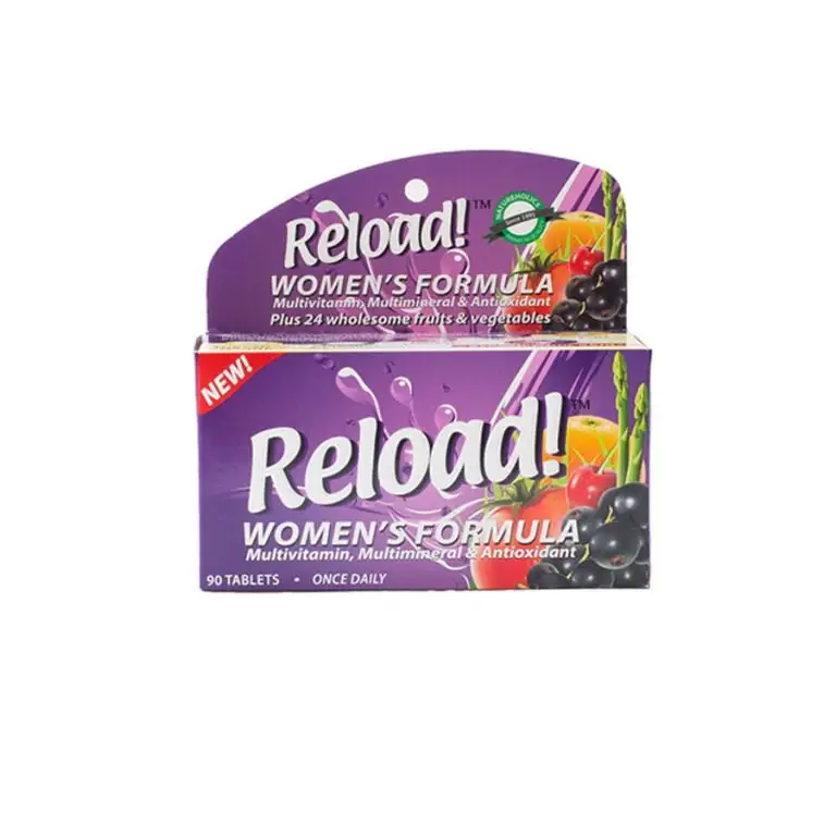Reload Women'S Formula 30'S
