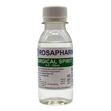 Rosapharm Surgical Spirit 100M