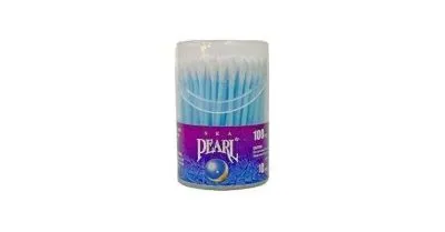Sea Pearl Cotton Buds 100'S