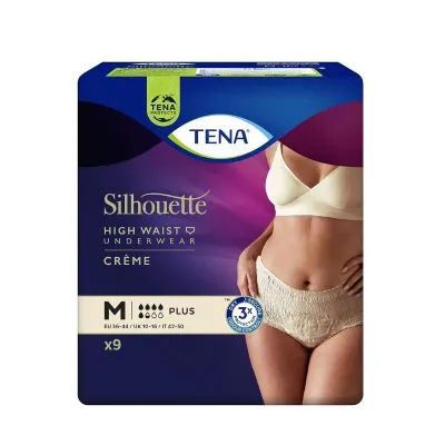 Tena Lady Pants Plus Medium 9'S