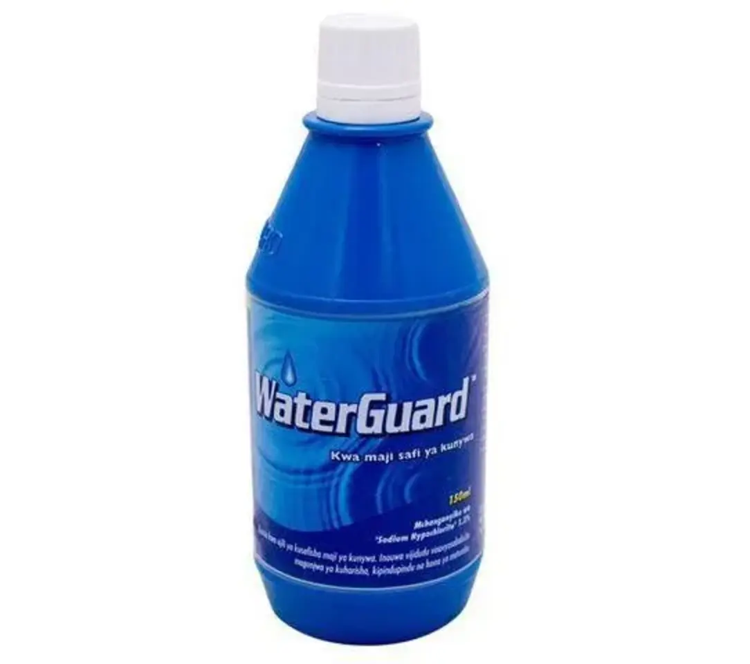 Water Guard 150Ml