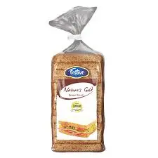 Festive Natures Gold Brown 400G