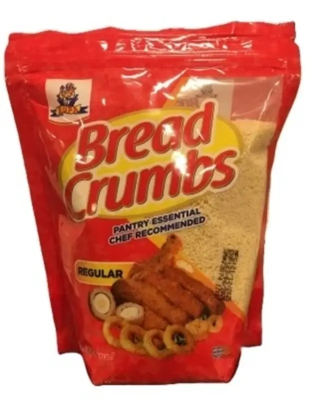 Mibisco Regular Bread Crumbs 200G
