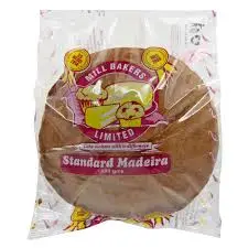 Millbakers Mini Madeir 350Gm