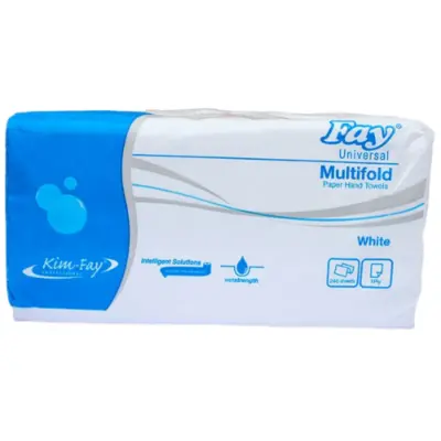 Fay Multifold Hand Towel 240'S