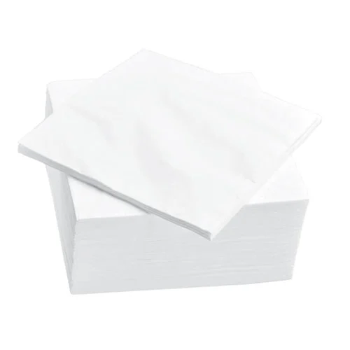 Phoenix White Serviettes 100'S