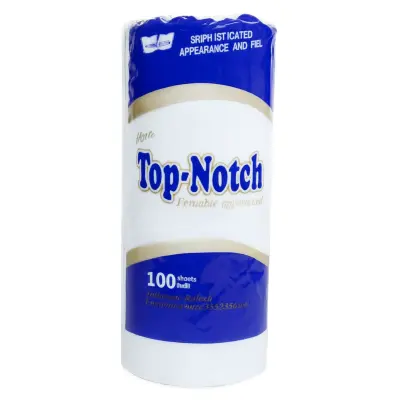 Top Notch Kitchen Towel 100'S