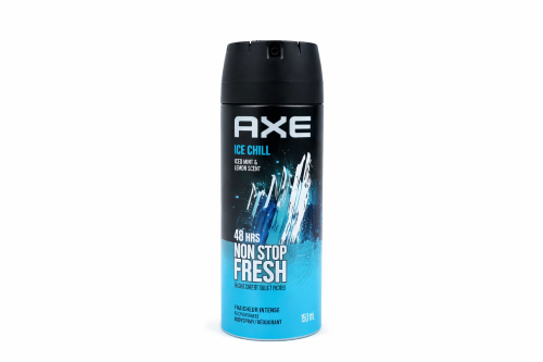 Axe Ice Chill Deo Spray 150Ml