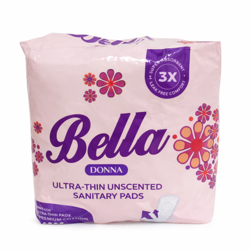 Bella Donna Sanitary Pad