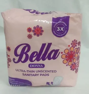 Bella Donna Sanitary Pad