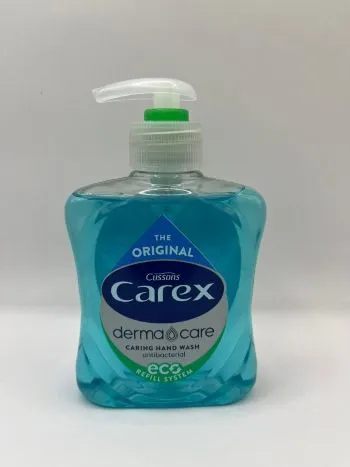 Carex Original Hand Wash 500ml
