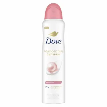 Dove Deo Beauty Finish Spray 150ml