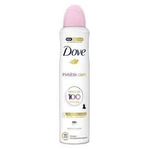 Dove Invisible Care Deo Spray 250ml