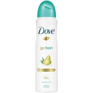 Dove Pear & Aloe Deo Spray 250ml