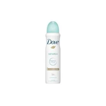 Dove Sensitive Deo Spray 150ml