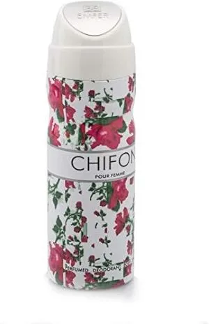Emper Chifon Spray 200 Ml