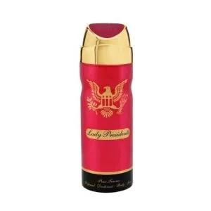 Emper Lady President Spray 200ml