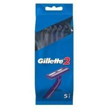 Gillette 2 Disposable Razor